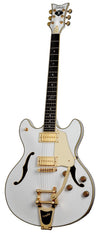 2242 ROBIN ZANDER CORSAIR WHT
