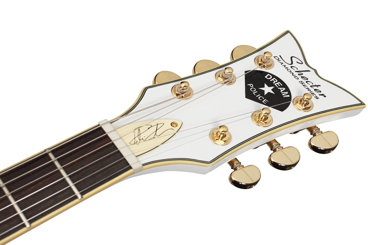 2242 ROBIN ZANDER CORSAIR WHT