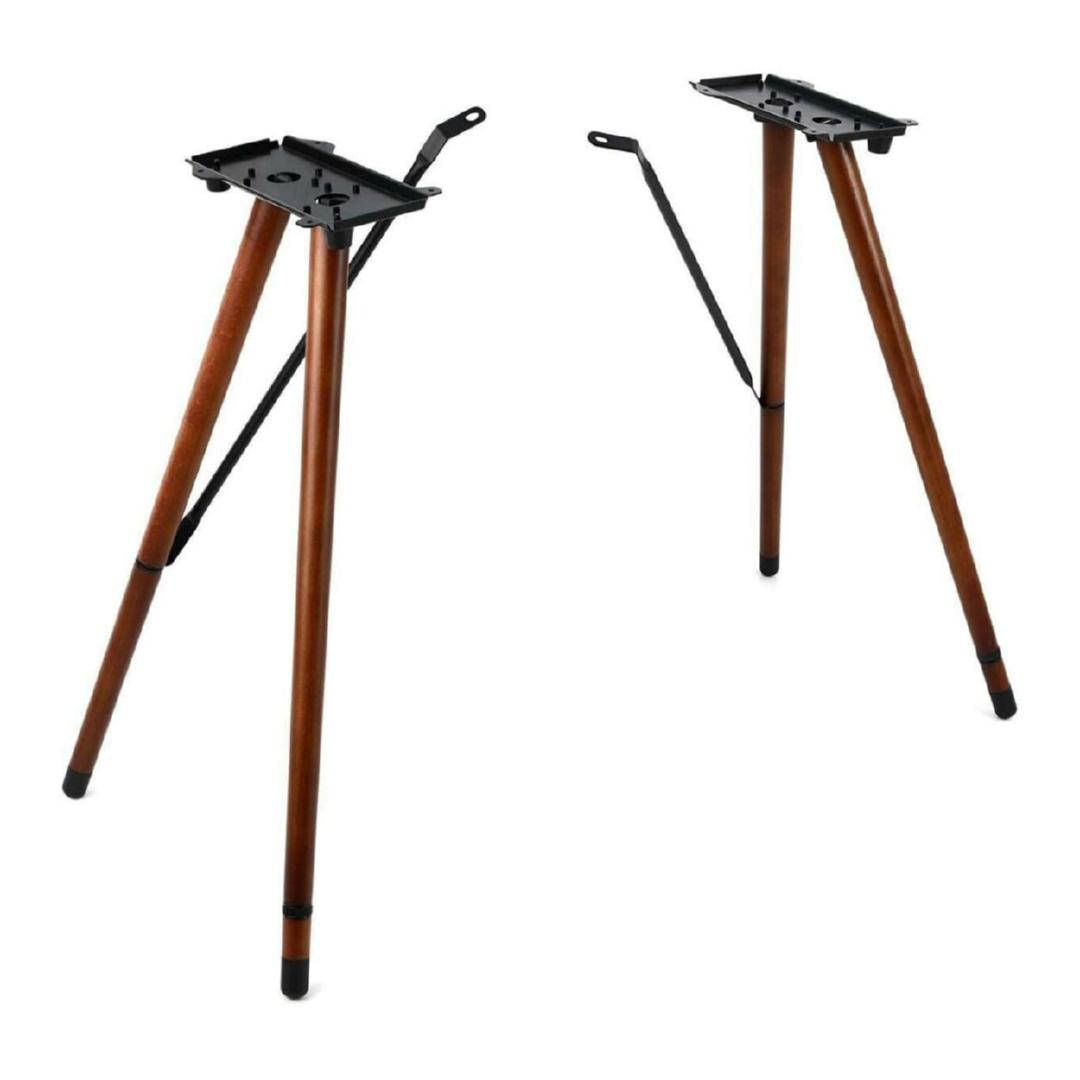 Wooden Legs