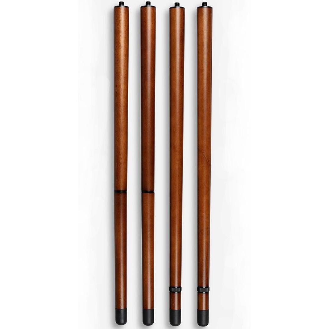 Wooden Legs