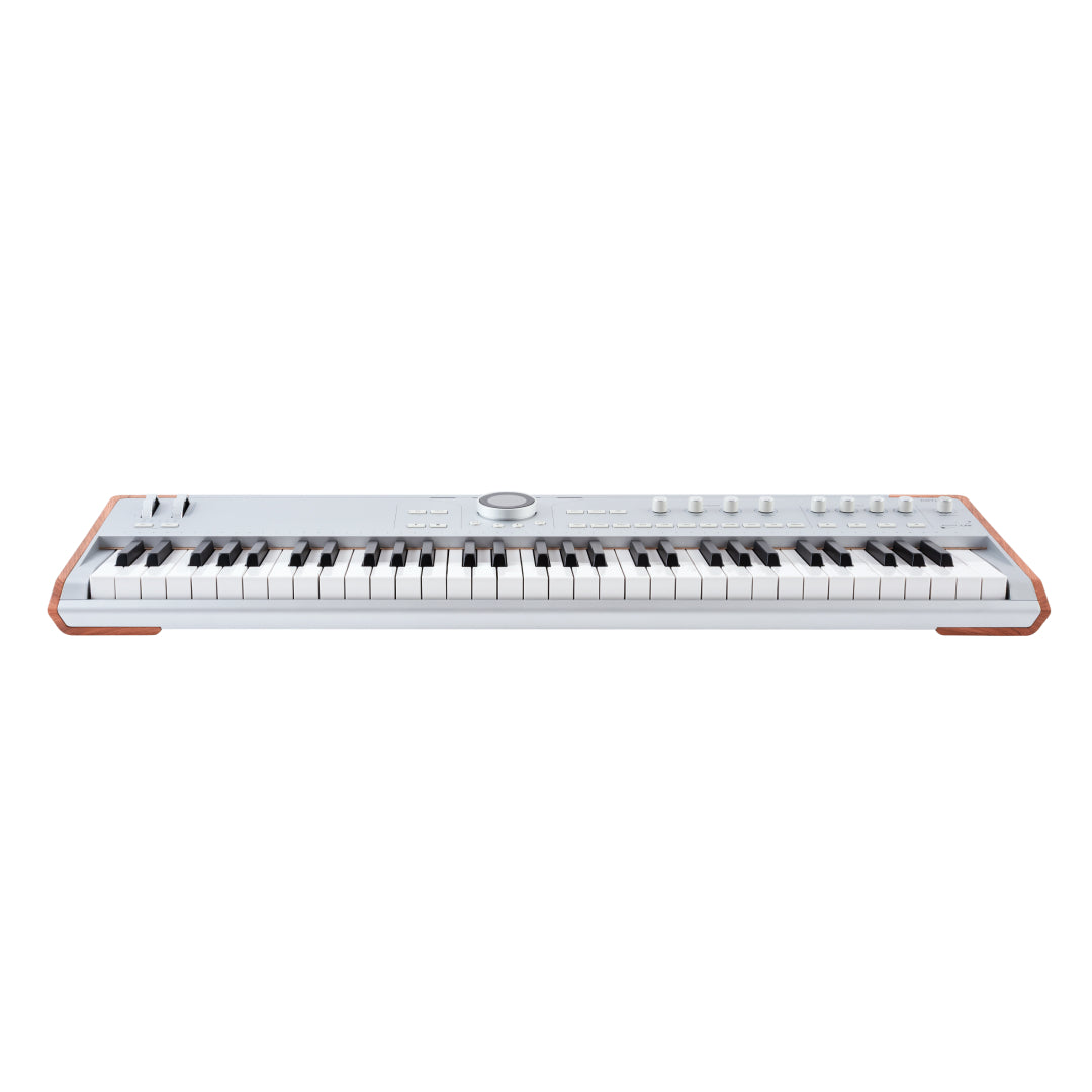 AstroLab 61 Silver