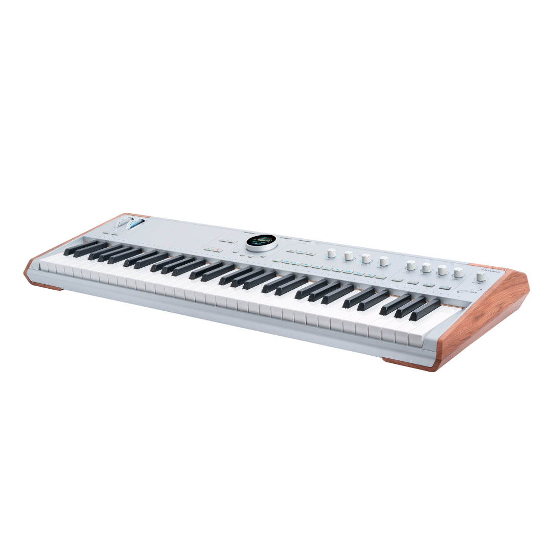 AstroLab 61 Silver
