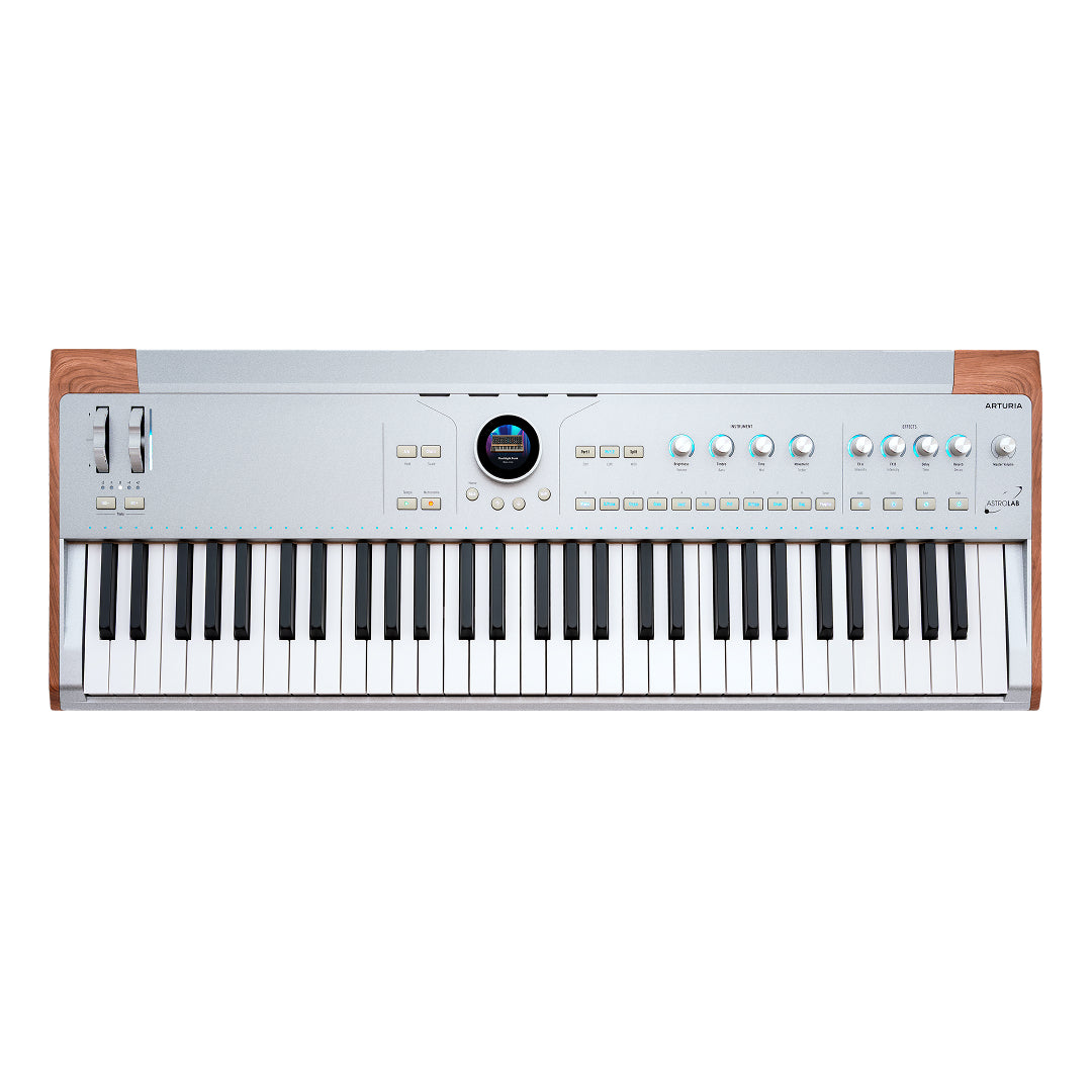 AstroLab 61 Silver