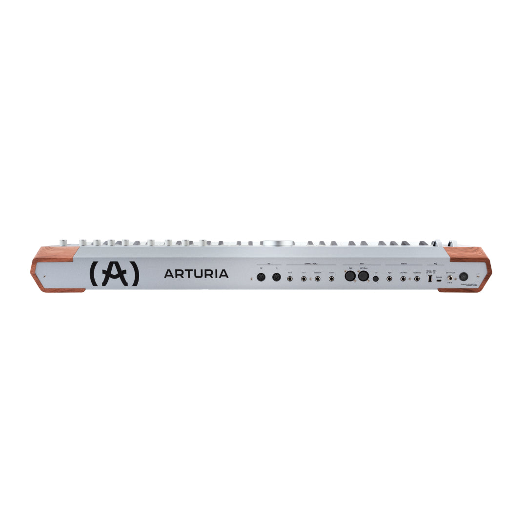 AstroLab 61 Silver