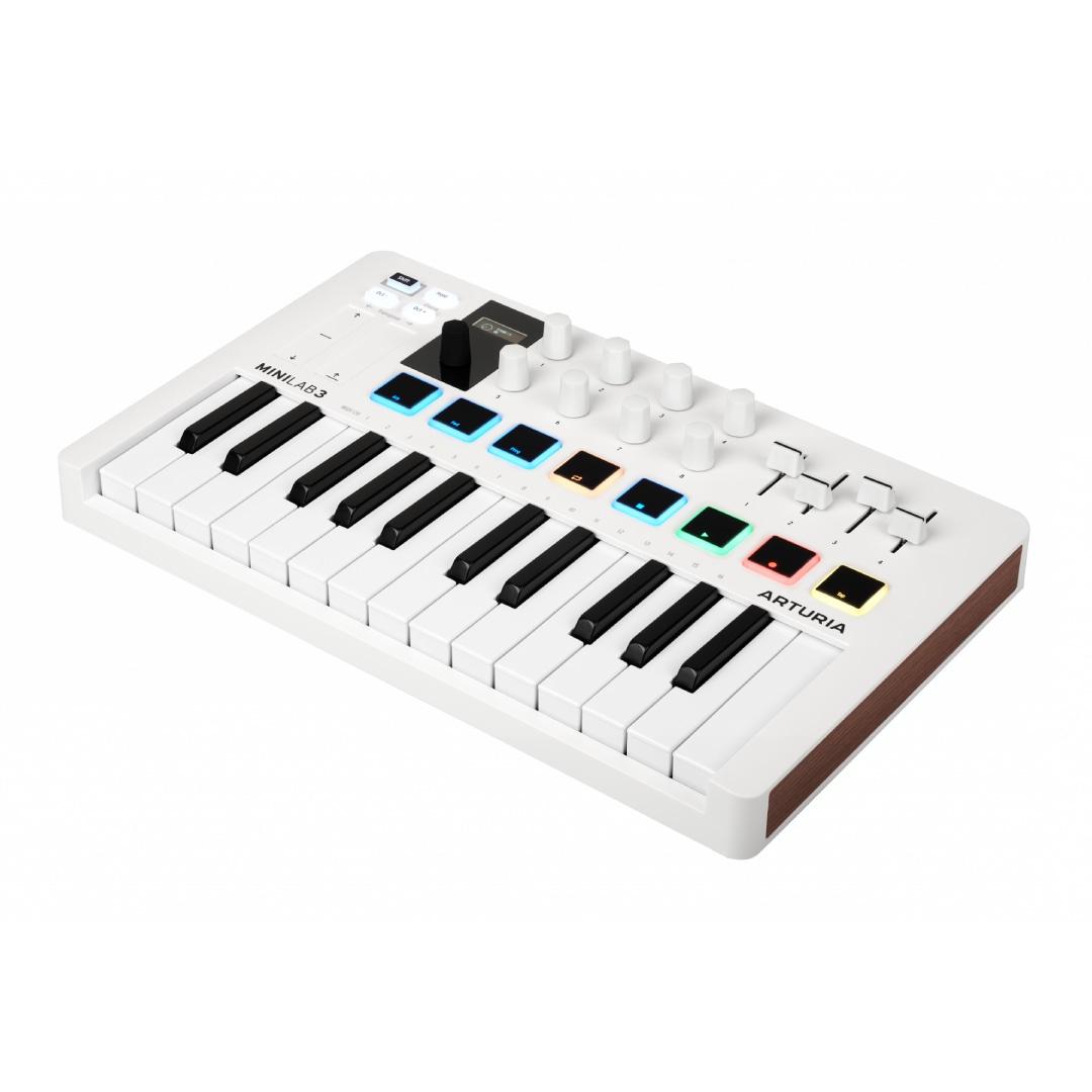 MiniLab 3