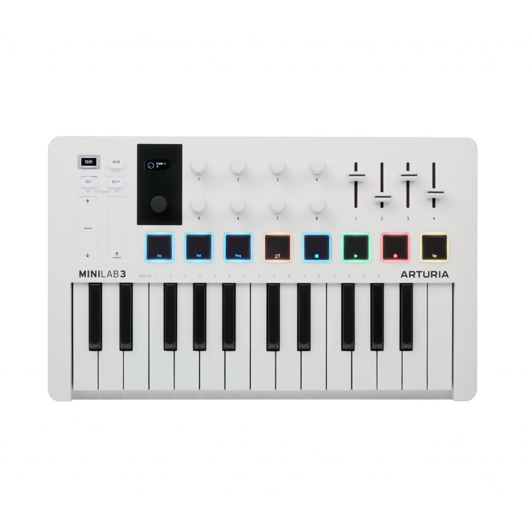 MiniLab 3
