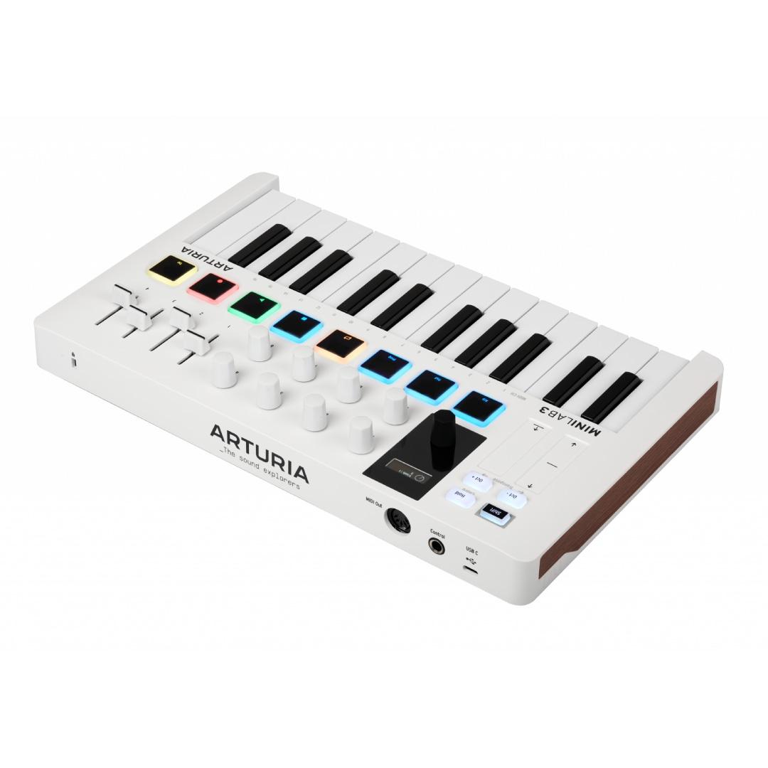 MiniLab 3