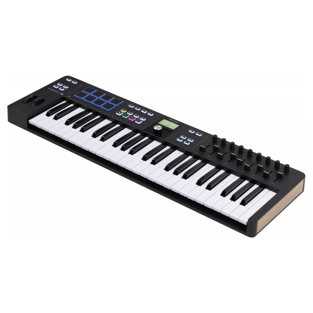 KeyLab  Essential 3 49 Black