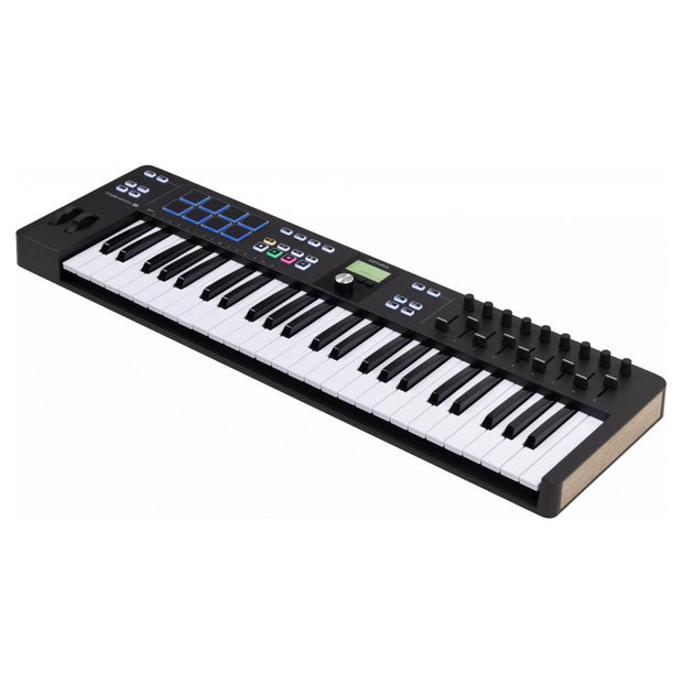 KeyLab  Essential 3 49 Black