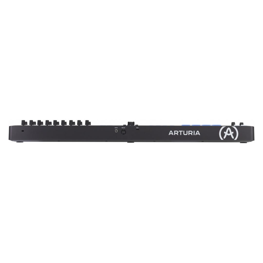 KeyLab  Essential 3 49 Black