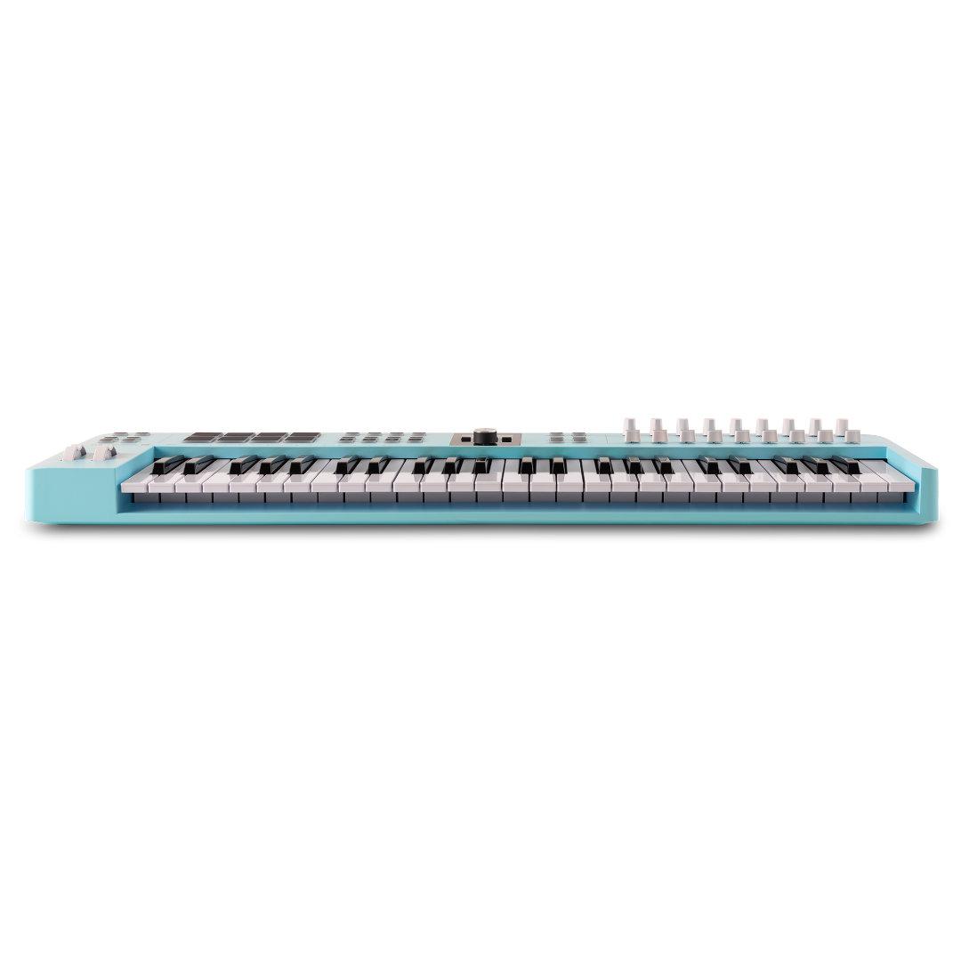 KeyLab Essential 49 mk3 Aquamarine