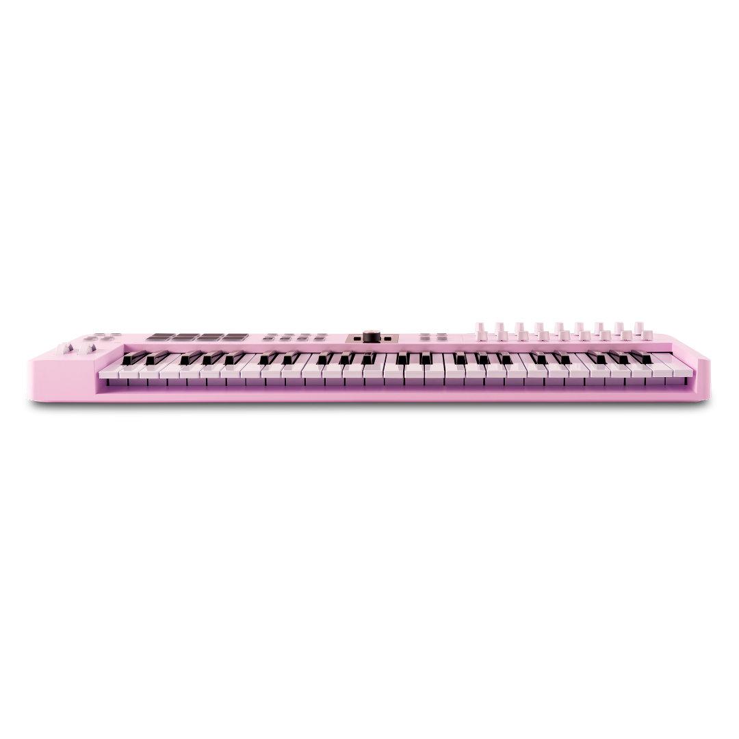 KeyLab Essential 49 mk3 Rose Quartz