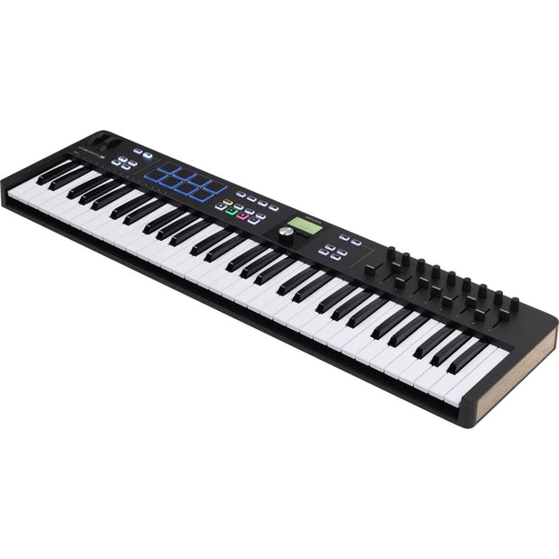 KeyLab  Essential 3 61 Black