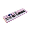 KeyLab Essential 61 mk3 Rose Quartz