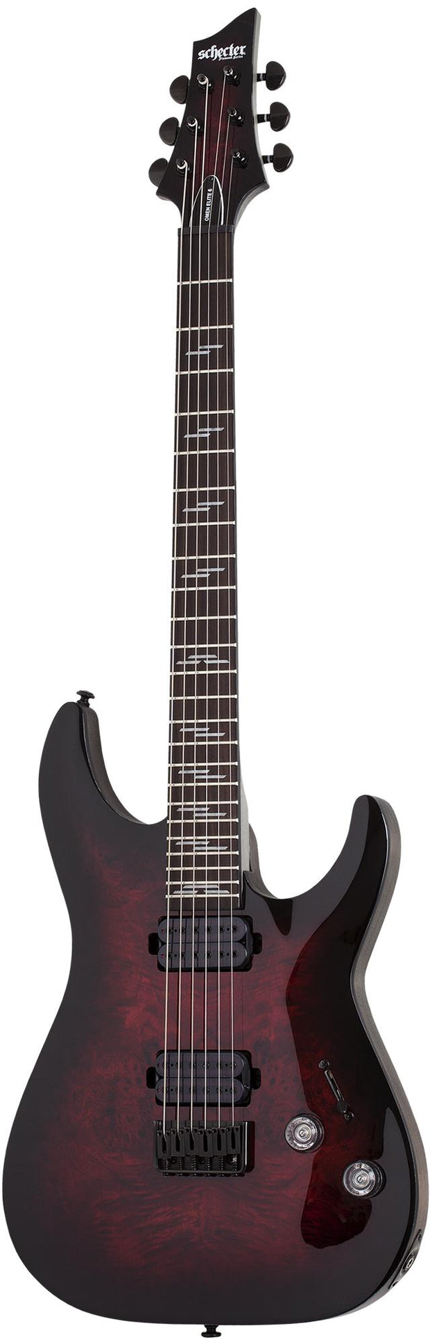 OMEN ELITE-6  BCHB