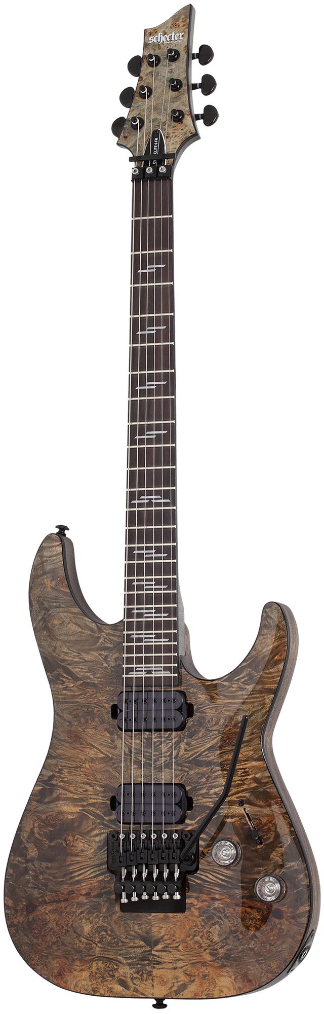 OMEN ELITE-6 FR CHAR