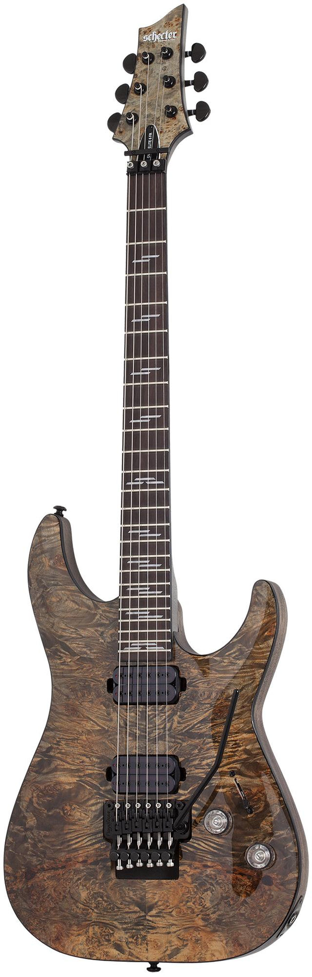 OMEN ELITE-6 FR CHAR