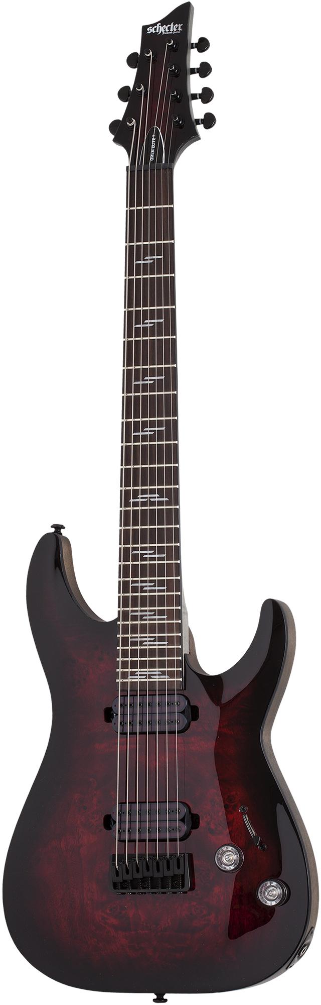 OMEN ELITE-7  BCHB