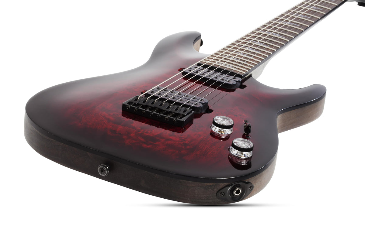 OMEN ELITE-7  BCHB