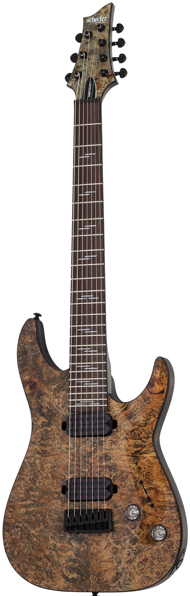 OMEN ELITE-7  CHAR