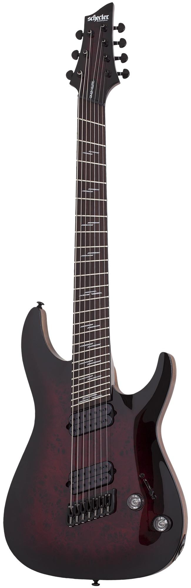 OMEN ELITE-7 MS  BCHB