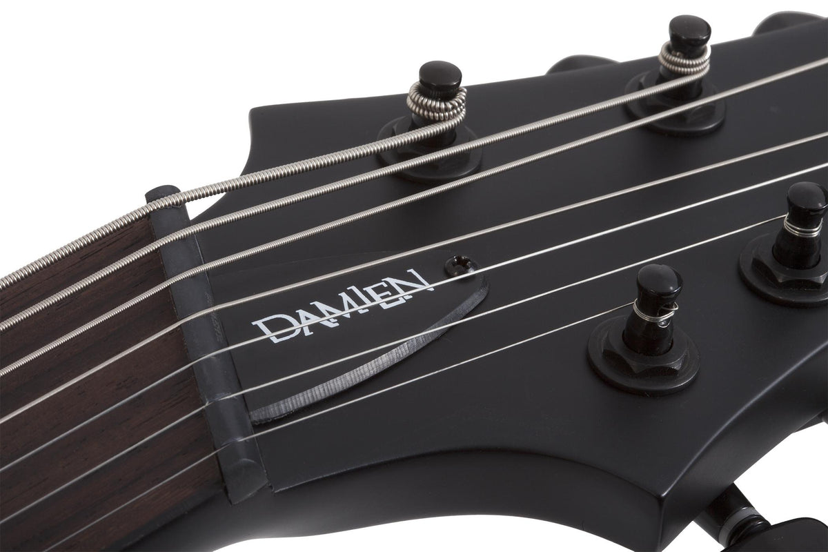 DAMIEN-7 MS L/H SBK