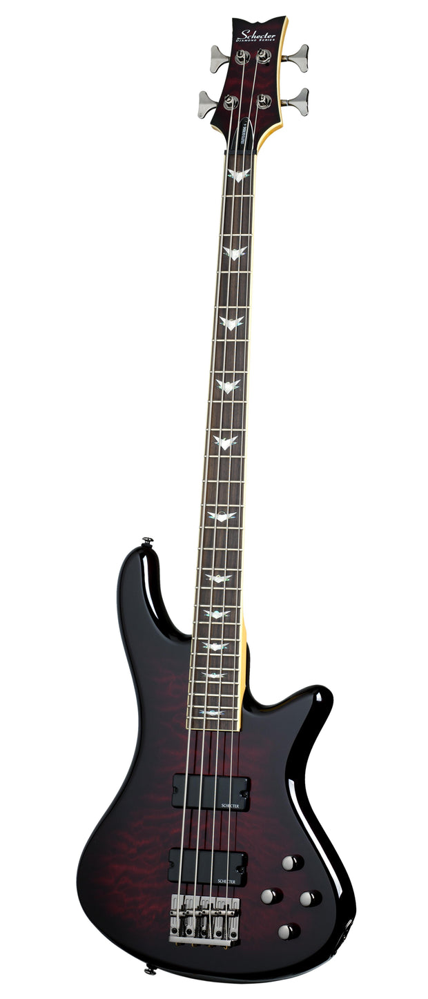 2500 STILETTO EXTREME-4 BCH