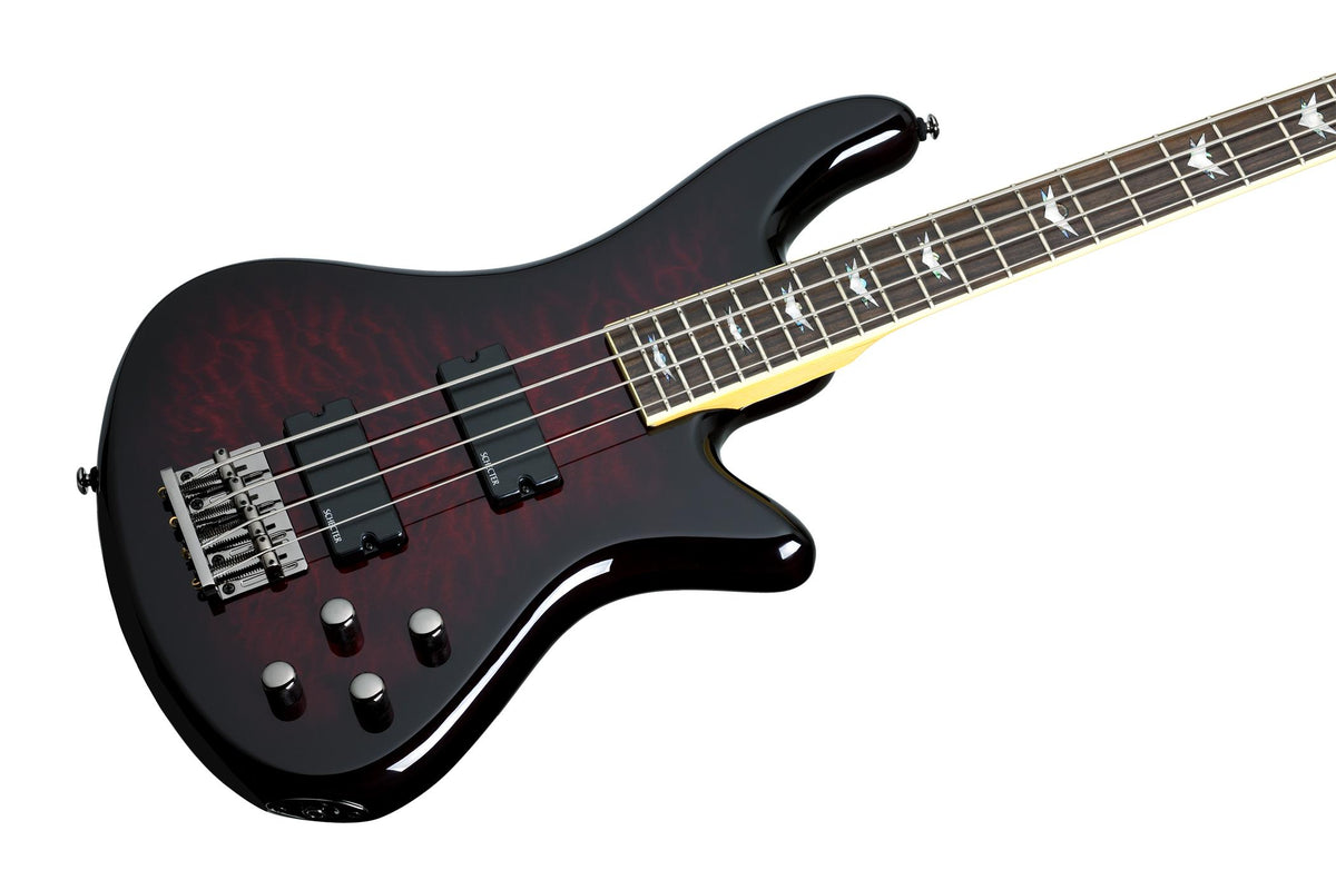 2500 STILETTO EXTREME-4 BCH