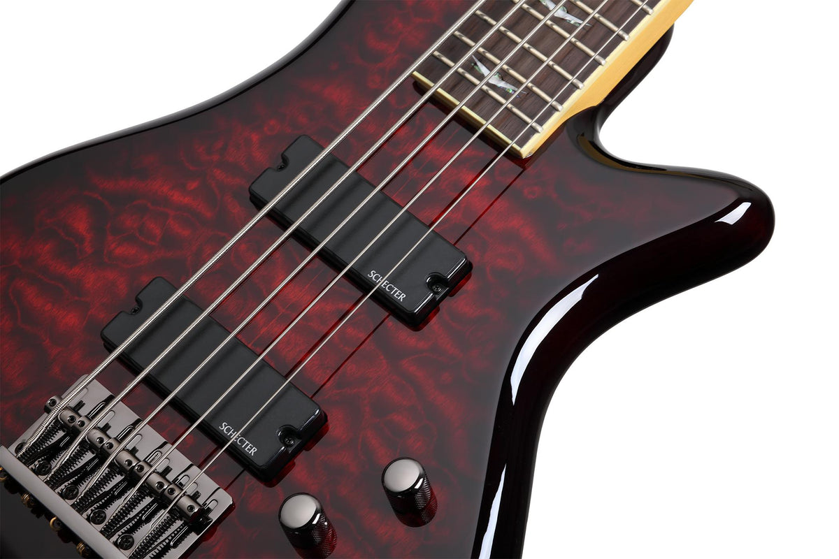 2502 STILETTO EXTREME-5 BCH