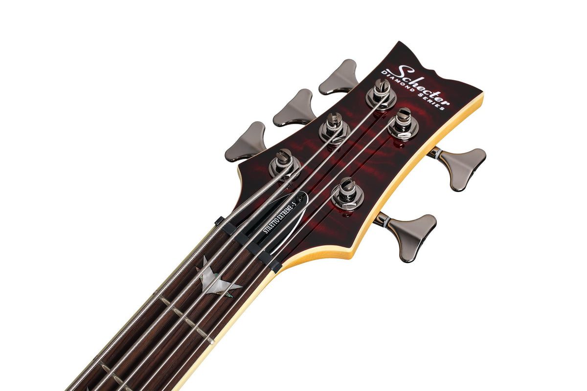 2502 STILETTO EXTREME-5 BCH