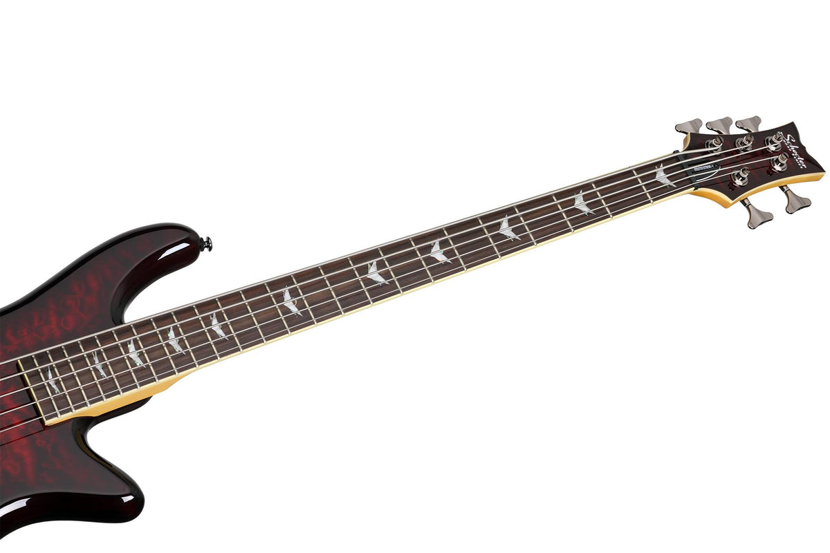 2502 STILETTO EXTREME-5 BCH