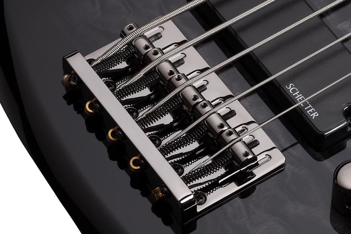2504 STILETTO EXTREME-5 STBLK