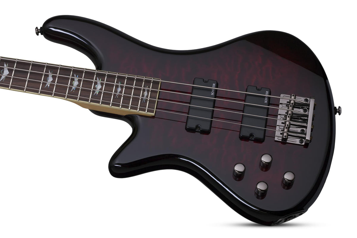 2507 STILETTO EXTREME-4 LH BCH