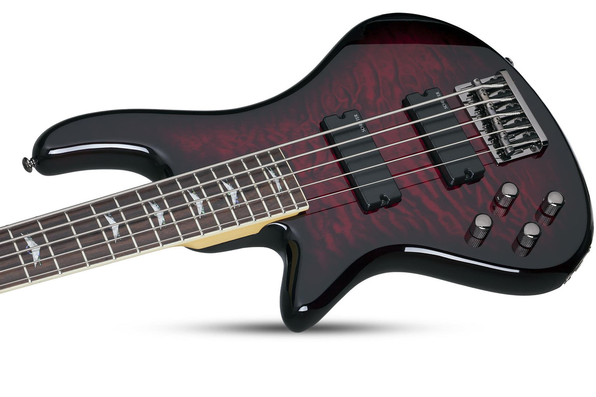 2508 STILETTO EXTREME-5 LH BCH