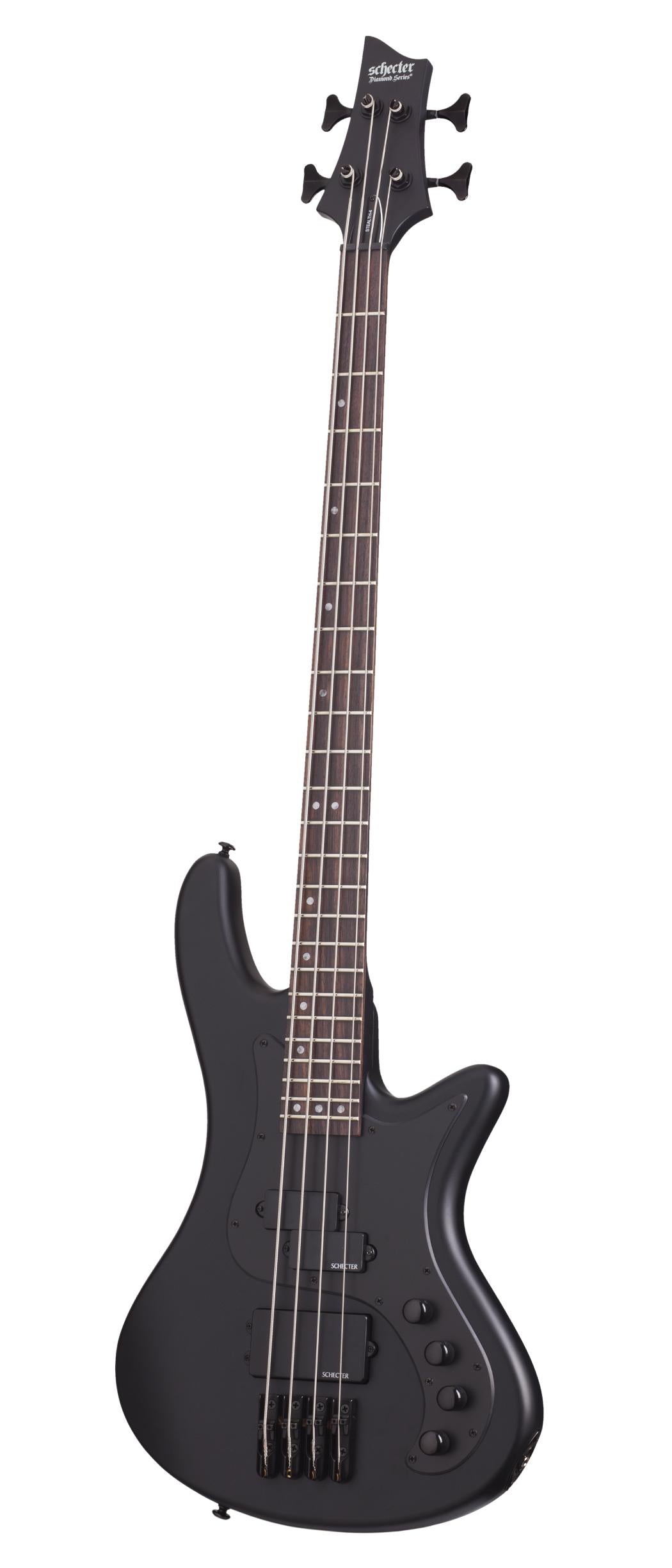 2522 STILETTO STEALTH-4  SBK