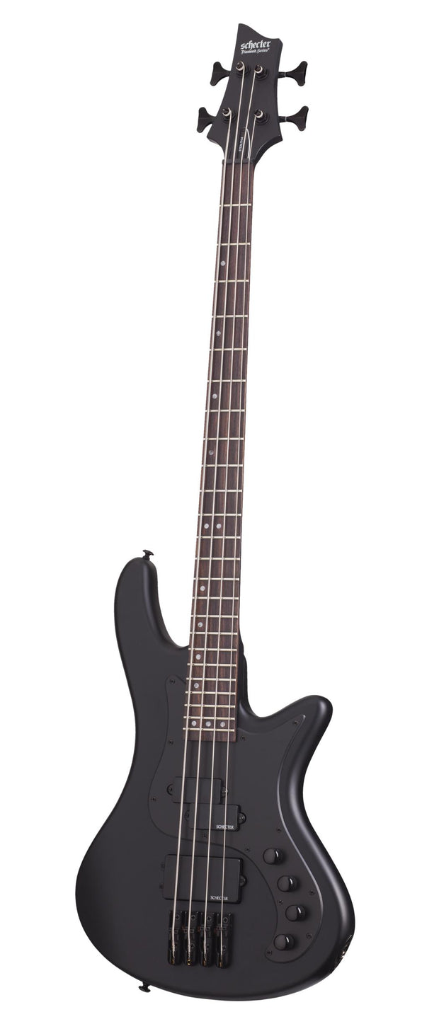 2522 STILETTO STEALTH-4  SBK