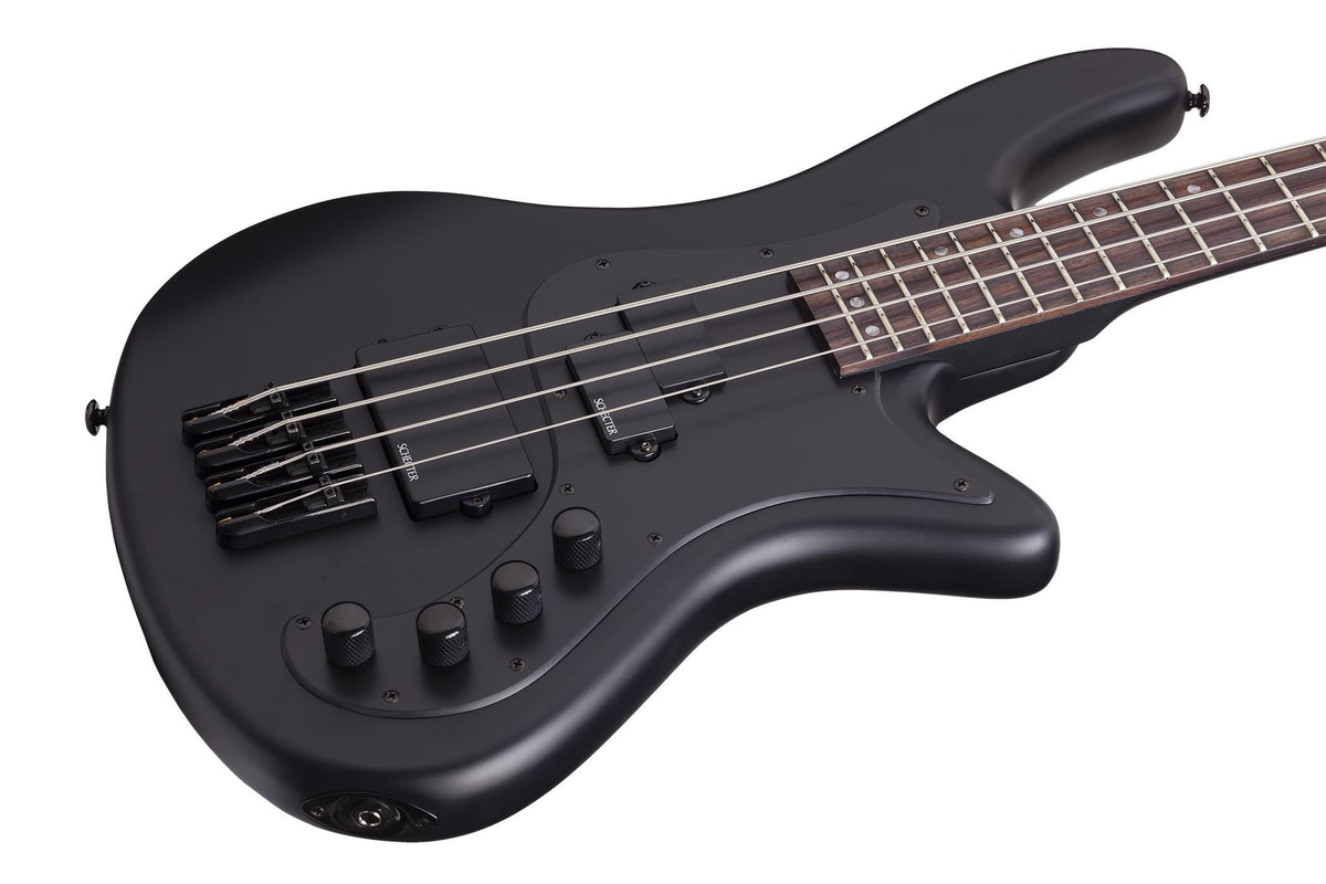 2522 STILETTO STEALTH-4  SBK