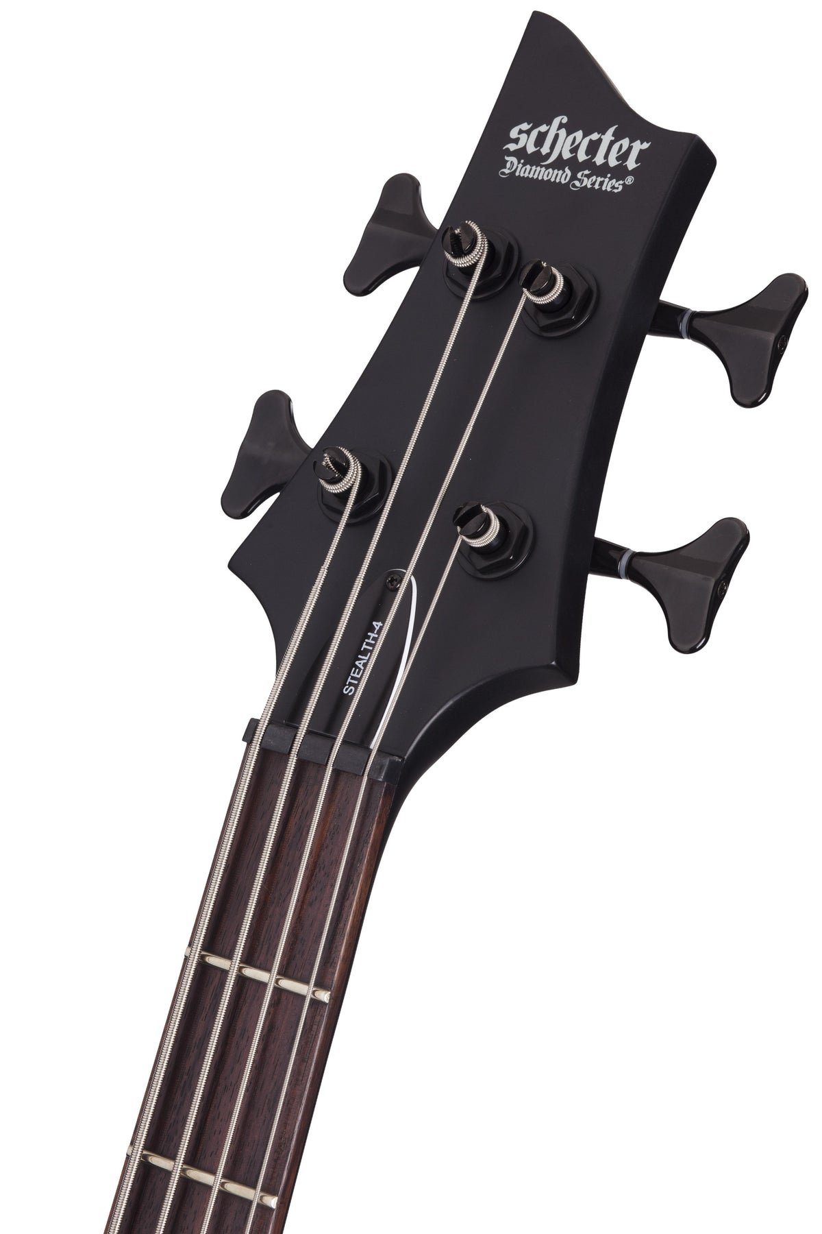2522 STILETTO STEALTH-4  SBK
