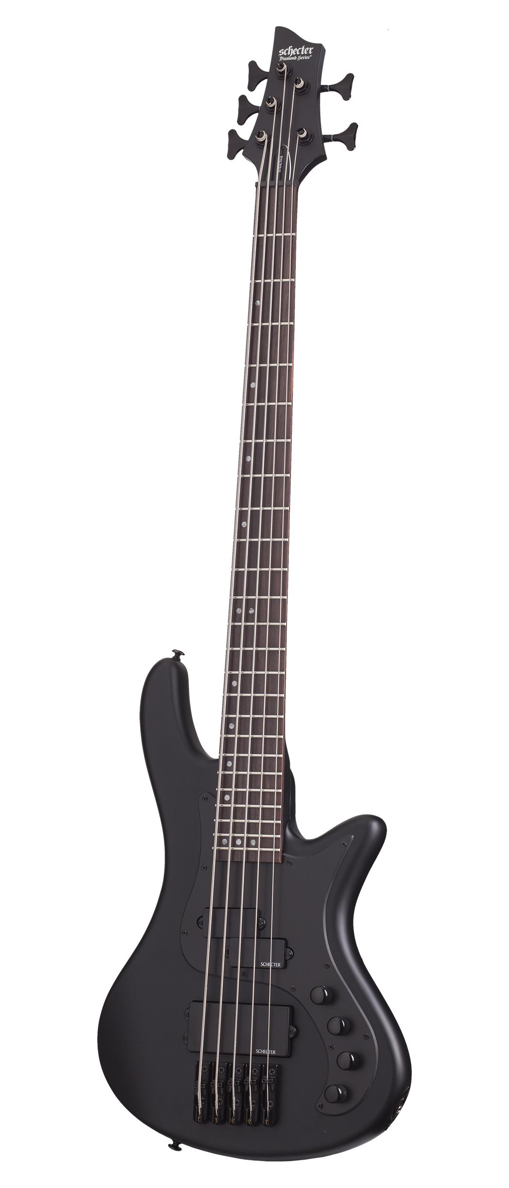 2523 STILETTO STEALTH-5  SBK