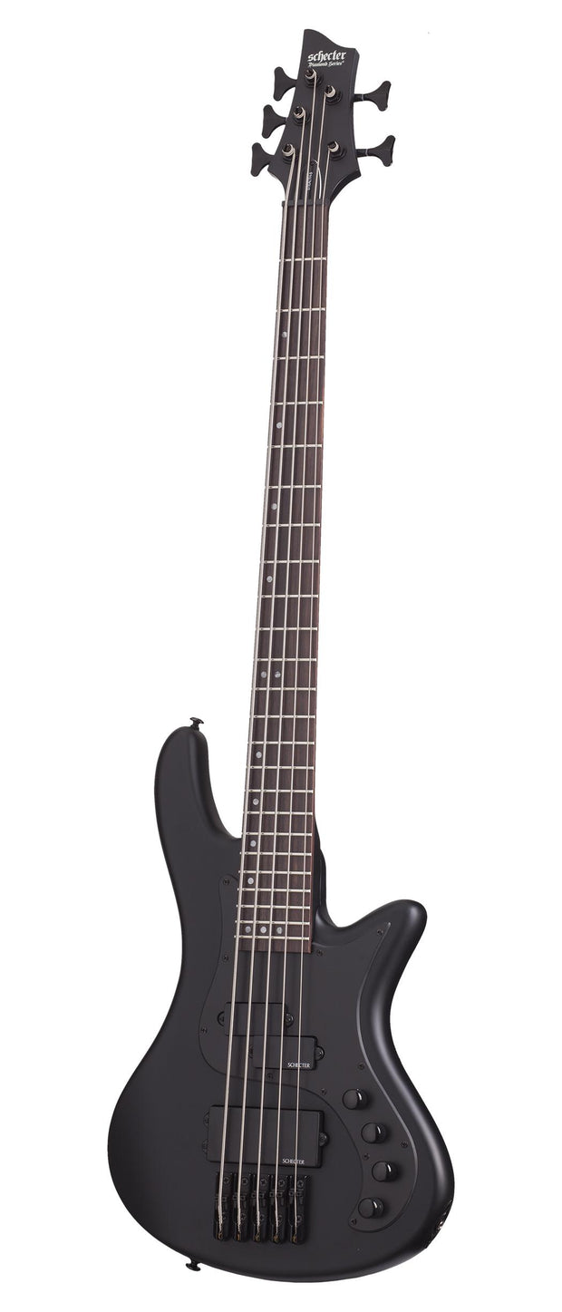 2523 STILETTO STEALTH-5  SBK