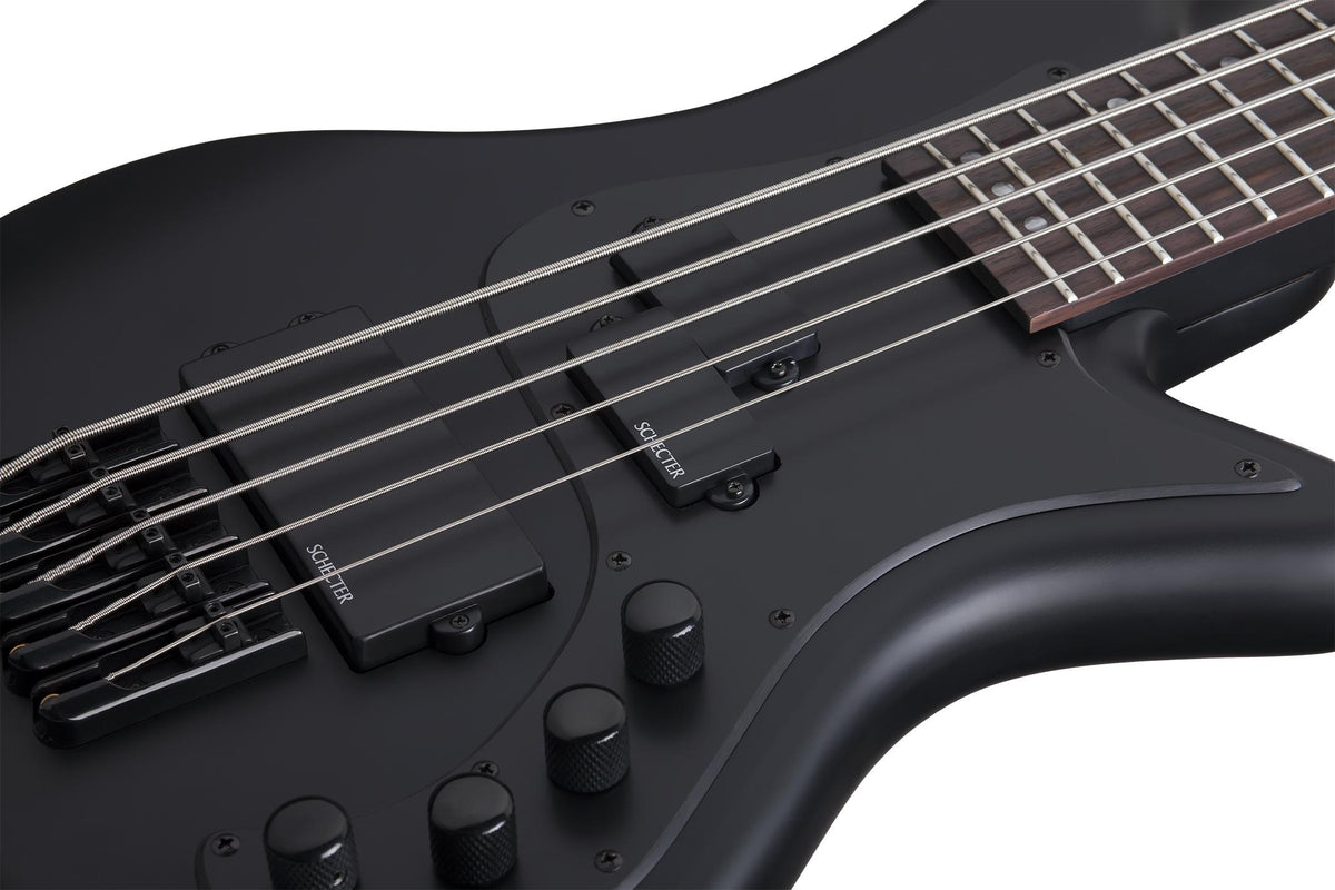 2523 STILETTO STEALTH-5  SBK