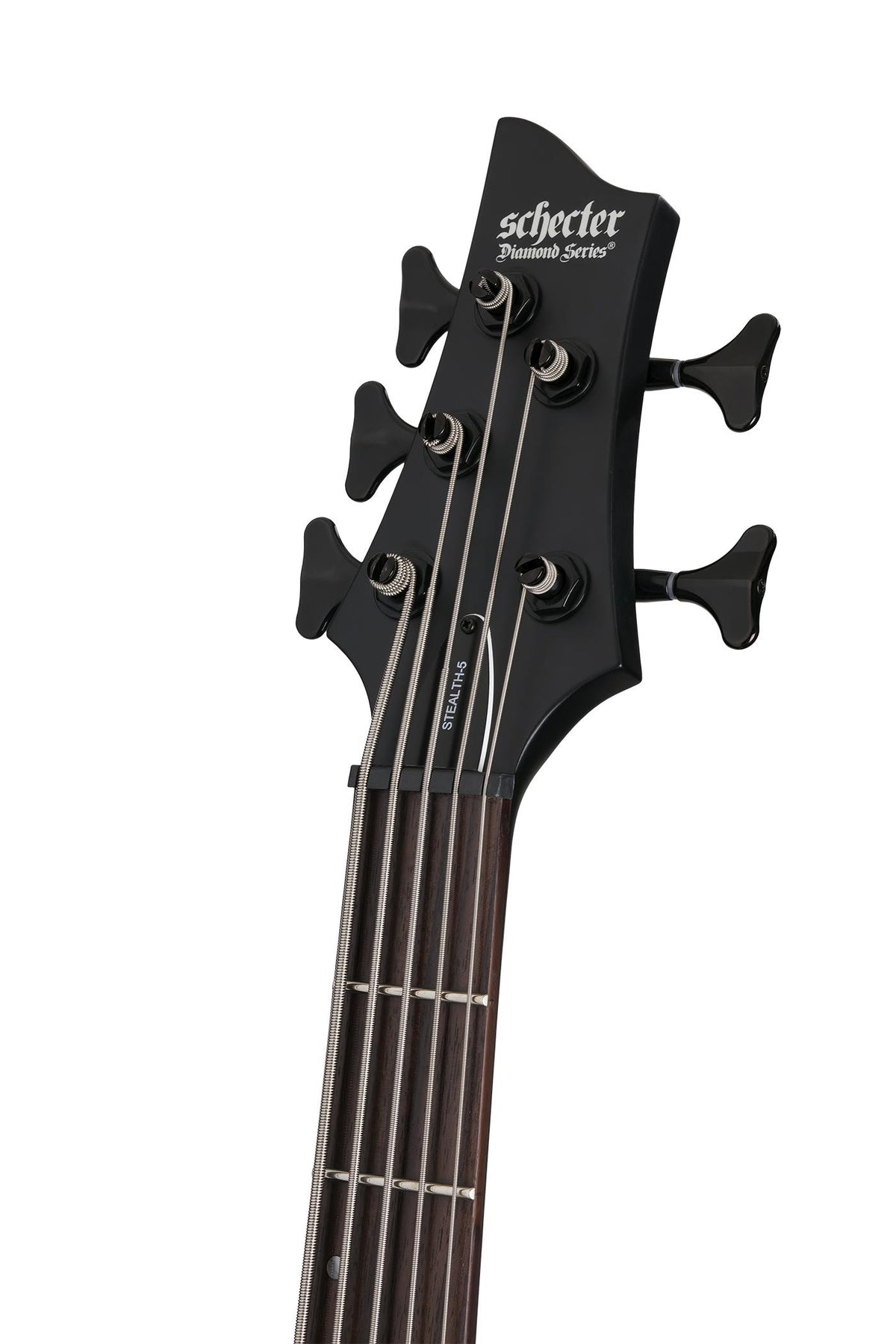 2523 STILETTO STEALTH-5  SBK