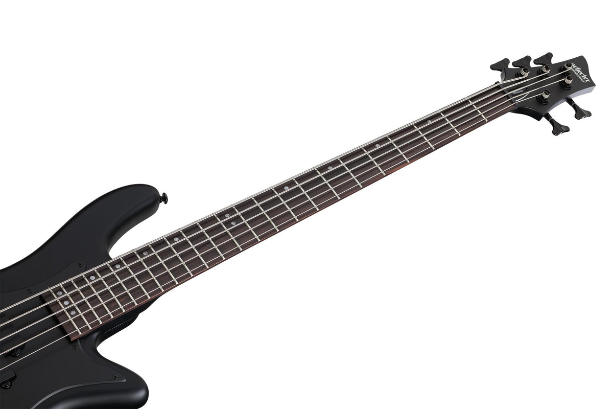 2523 STILETTO STEALTH-5  SBK
