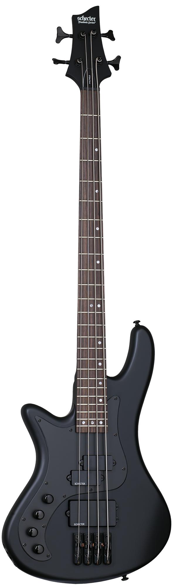 2526 STILETTO STEALTH-4 L/H SBK