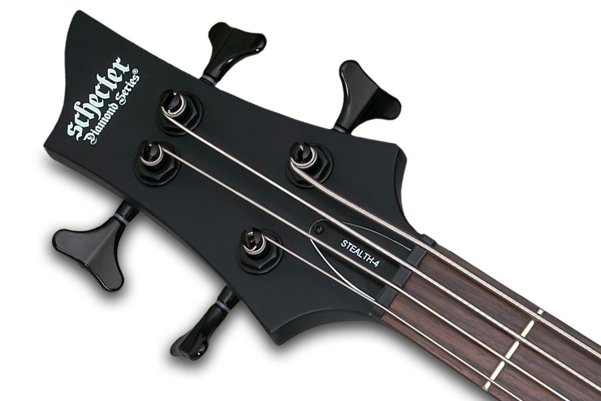 2526 STILETTO STEALTH-4 L/H SBK