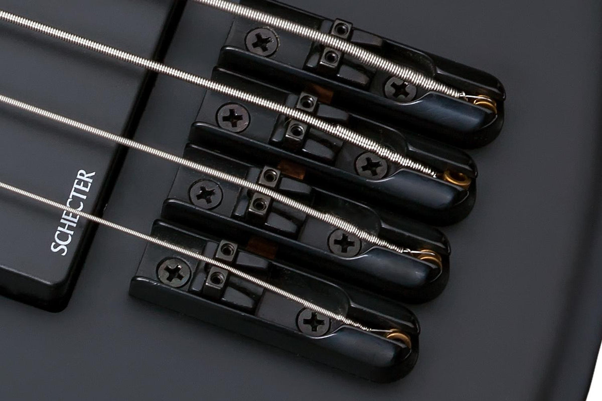 2526 STILETTO STEALTH-4 L/H SBK