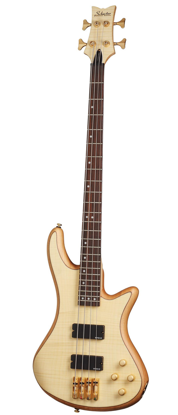2531 STILETTO CUSTOM-4 NAT