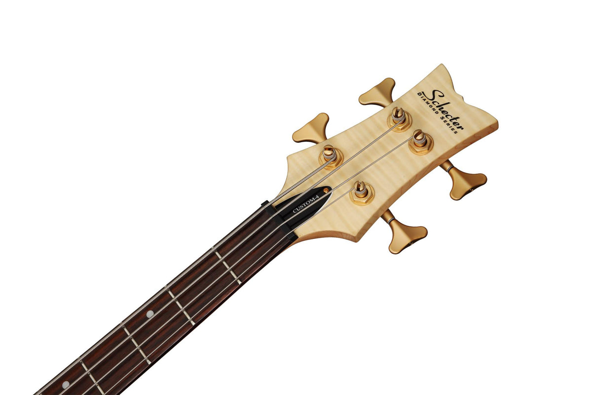 2531 STILETTO CUSTOM-4 NAT