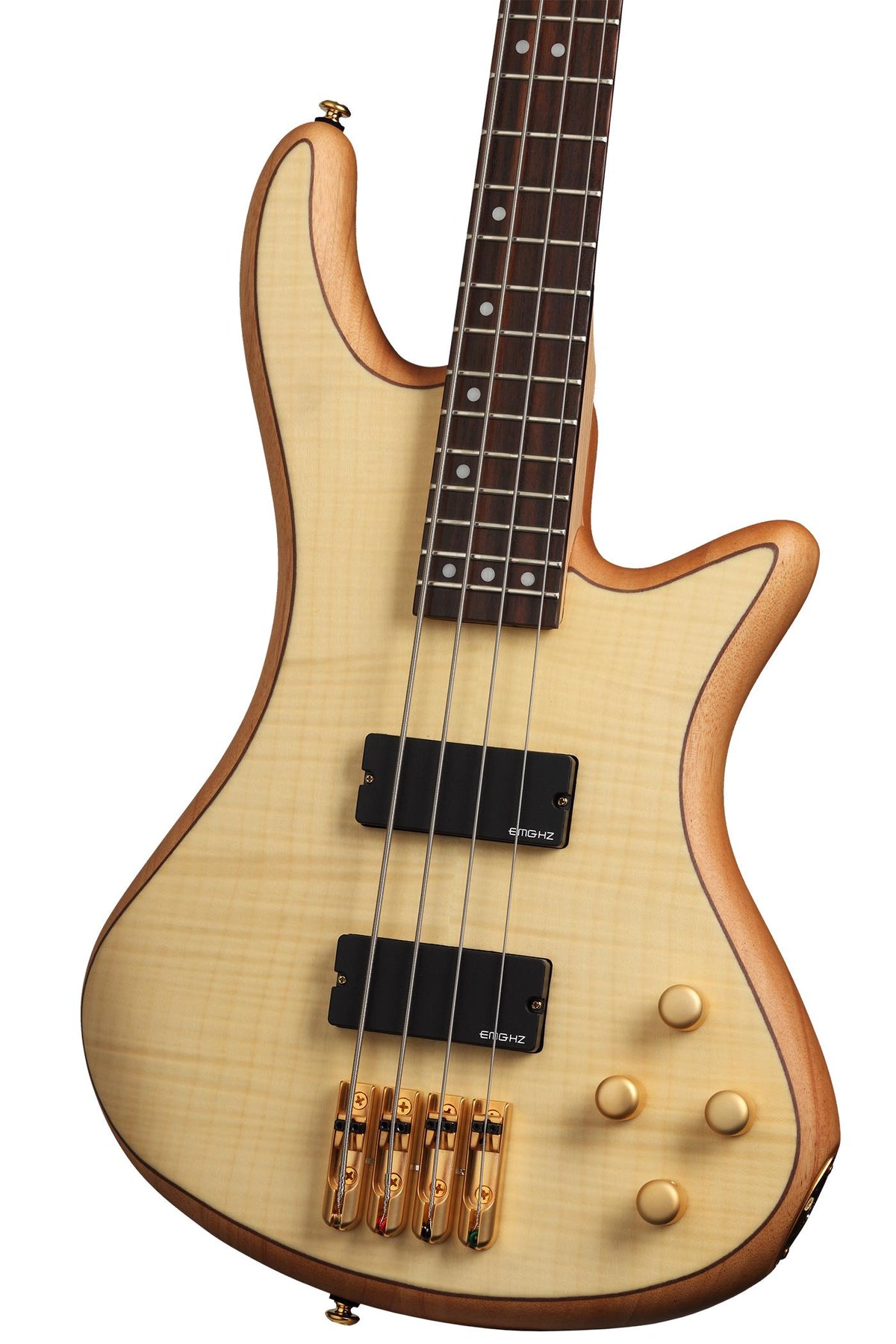 2531 STILETTO CUSTOM-4 NAT