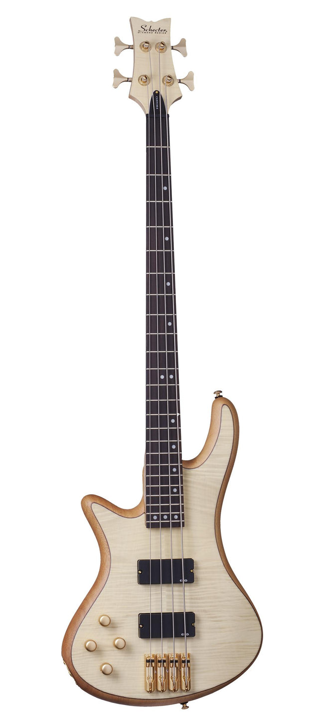 2532 STILETTO CUSTOM-4 LH NAT